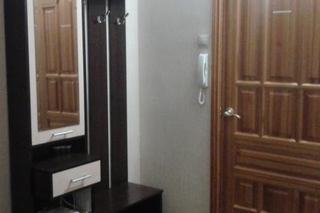 Сдается двухкомнатная посуточно