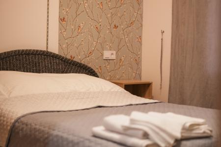 Двух комнатная квартира у моря