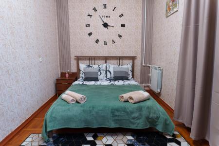 Уютная 2-хкомнатная квартира