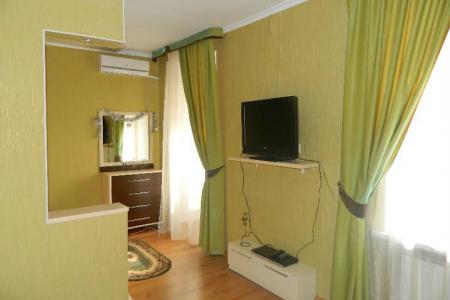 1-комнатная квартира на Большой Морской