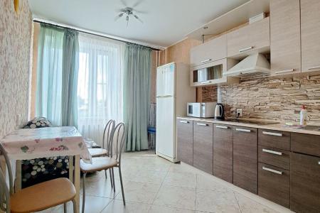 1-комнатная квартира у Ладожского вокзала