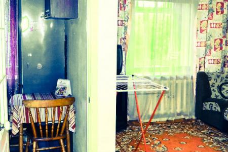 квартиры с посуточной оплатой