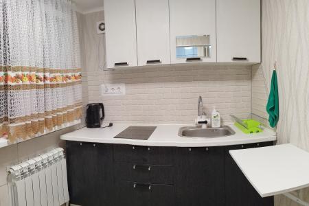 Чистота и тишина