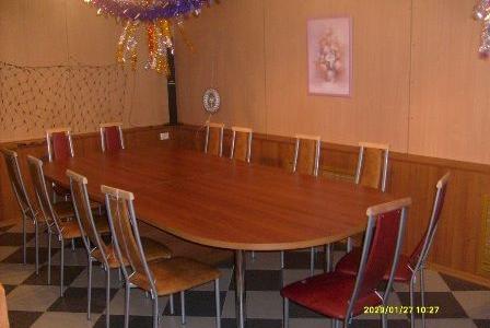 Двухэтажный коттедж посуточно в черте города Казани, п. Осиново