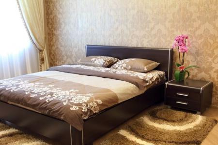 Квартира в кировском районе. На час, часы и сутки