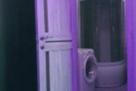 Апартаменты бизнес класса