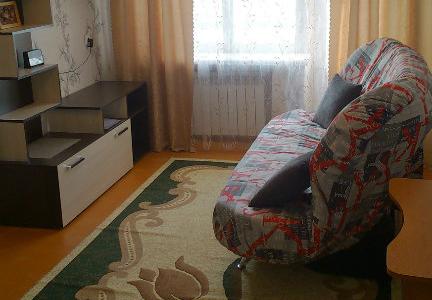 однокомнатная квартира