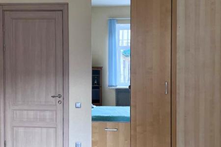 квартира OrangeApartments24
