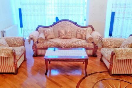 аренда квартир посуточно в Баку