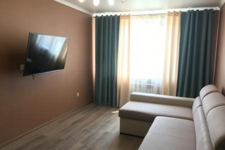 Сдается однокомнатная квартира в элитном районе недалеко от центра