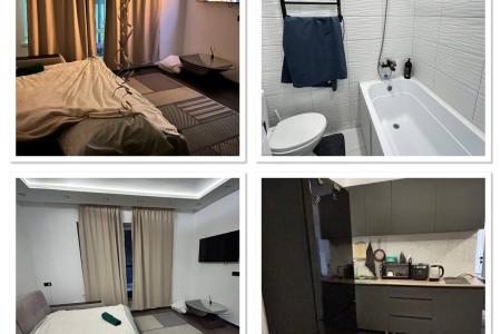 сдаю 1 но комнатную квартира в Одинцово