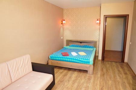 1-к квартира на Пестеля 19