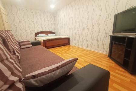1к квартира ул.Юбилейная д.1