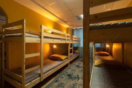 Хостел B&B на Станционной