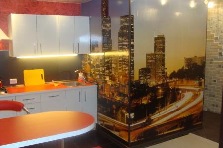 Квартира-студия возле ж.д станции и недалеко от Шереметьево