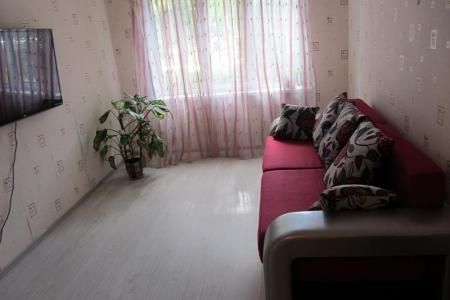 Уютная квартира в центре