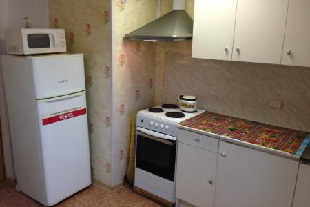 Гостиница в г. Сокольское