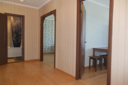 Новый дом Парковка Wi-Fi Отчетные документы