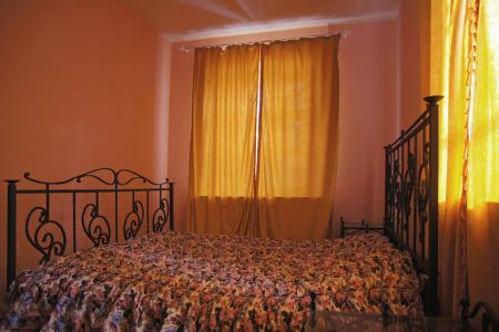 Сдам посуточно однокомнатную квартиру Серпухов