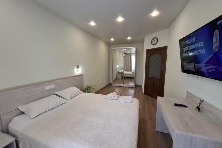 Квартира в Жигулиной роще