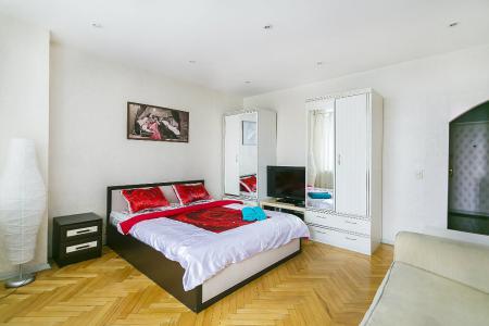 Tverskaya Yamskaya Mayakovskaya Metro station