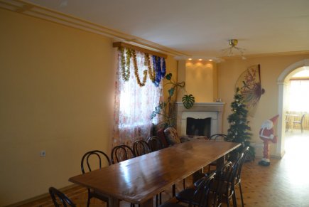 Коттедж посуточно