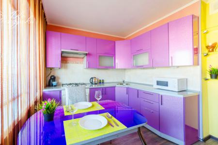 1-комн-ая, 9/9этаж - Степная,д.81, Микрорайоны, Балаково