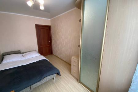 Двухкомнатная Звездная 6