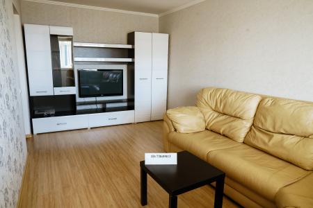 Квартира в Центральном Районе