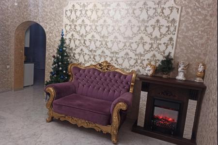 Аренда дома на сутки Сургут