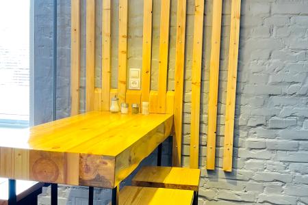 Апартаменты - студия