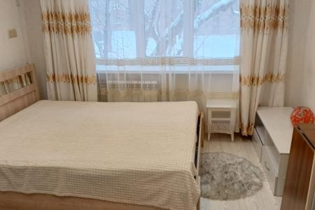 Уютная студия рядом с ТЦ Планета