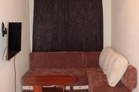 Однокомнатная Бульвар Комсомольский д.5а