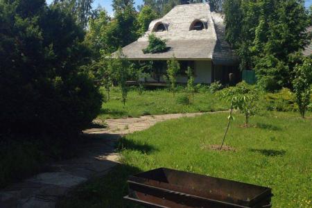 Уютный Домик на Новорижском ш