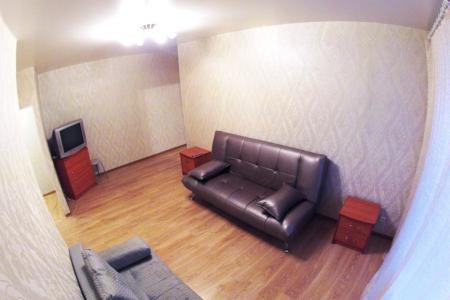 Чистая, уютная 3-комн. квартира в самом Центре Перми