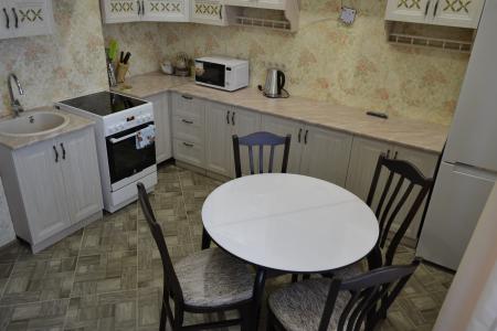 Ессентуки, курортная зона,  сдается 1-комнатная квартира с новым евро  ремонтом  посуточно, ул. Октя