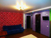 1 комнатная квартира комфорт класса