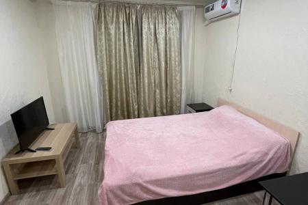 Сдается уютная квартира на сутки рядом с Олимпийской Аллеей