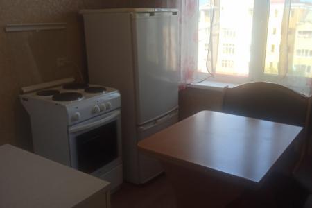 Квартира в историческом центре