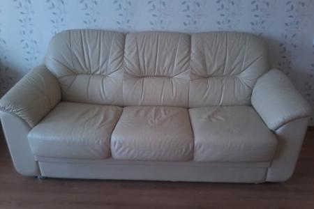 Двухкомнатная квартира с евроремонтом в степном