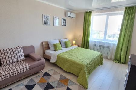 Апартаменты 129 Уютный Дом