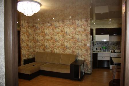 Апартаменты в центре