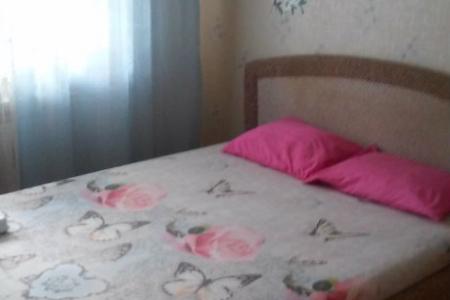 1-квартира в центре. Вокзал. Wi-Fi.