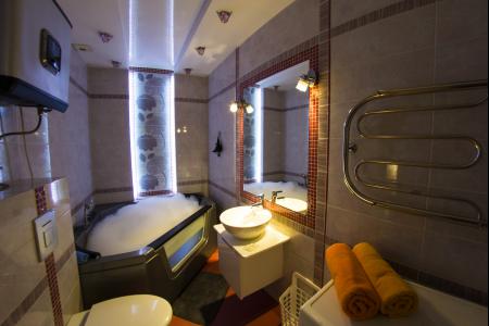 Апартаменты на Маяковского 97