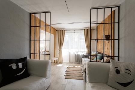 Две Подушки ул. Галкинская, д. 46