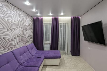 Сдается 2-комн. квартира, 46 м²