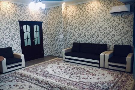 двухкомнатная с евроремонтом в элитном новом доме бесплатный паркинг