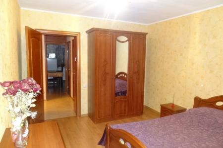 УЮТНАЯ 2-х КОМНАТНАЯ КВАРТИРА НА СУТКИ В БОРИСОВЕ. WI-FI, ОТЧЁТНЫЕ ДОКУМЕНТЫ!!!