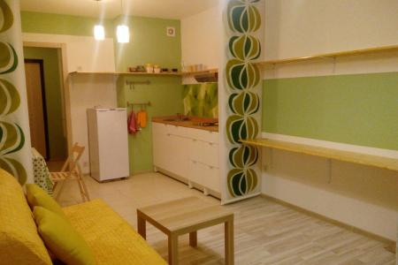 Студия RestHouse Девяткино Лимон и Лайм