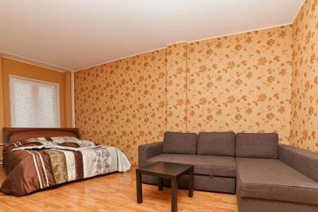 Сдам 2-ком. квартиру в районе Кардиоцентра